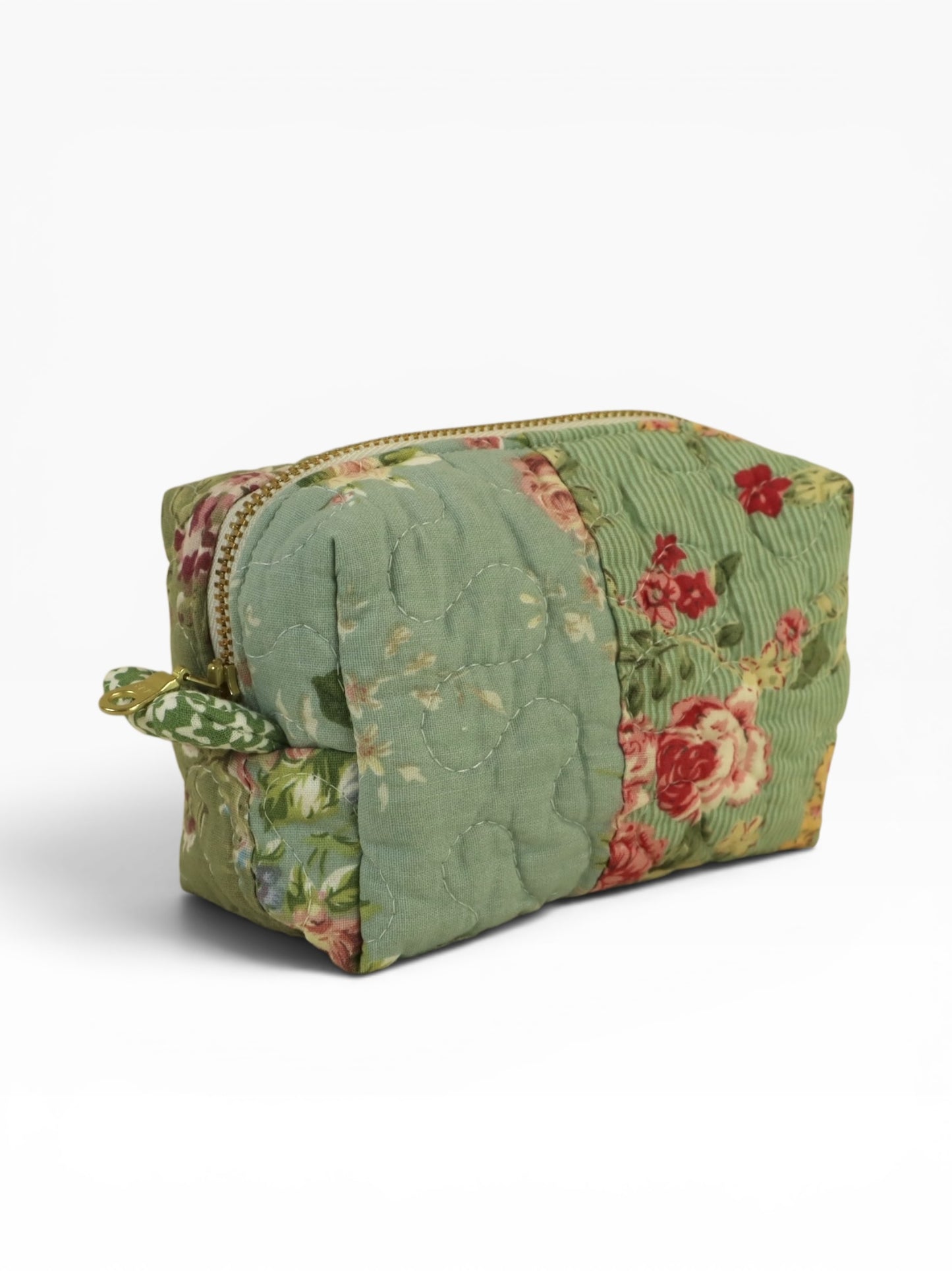Mini Boxy Bag