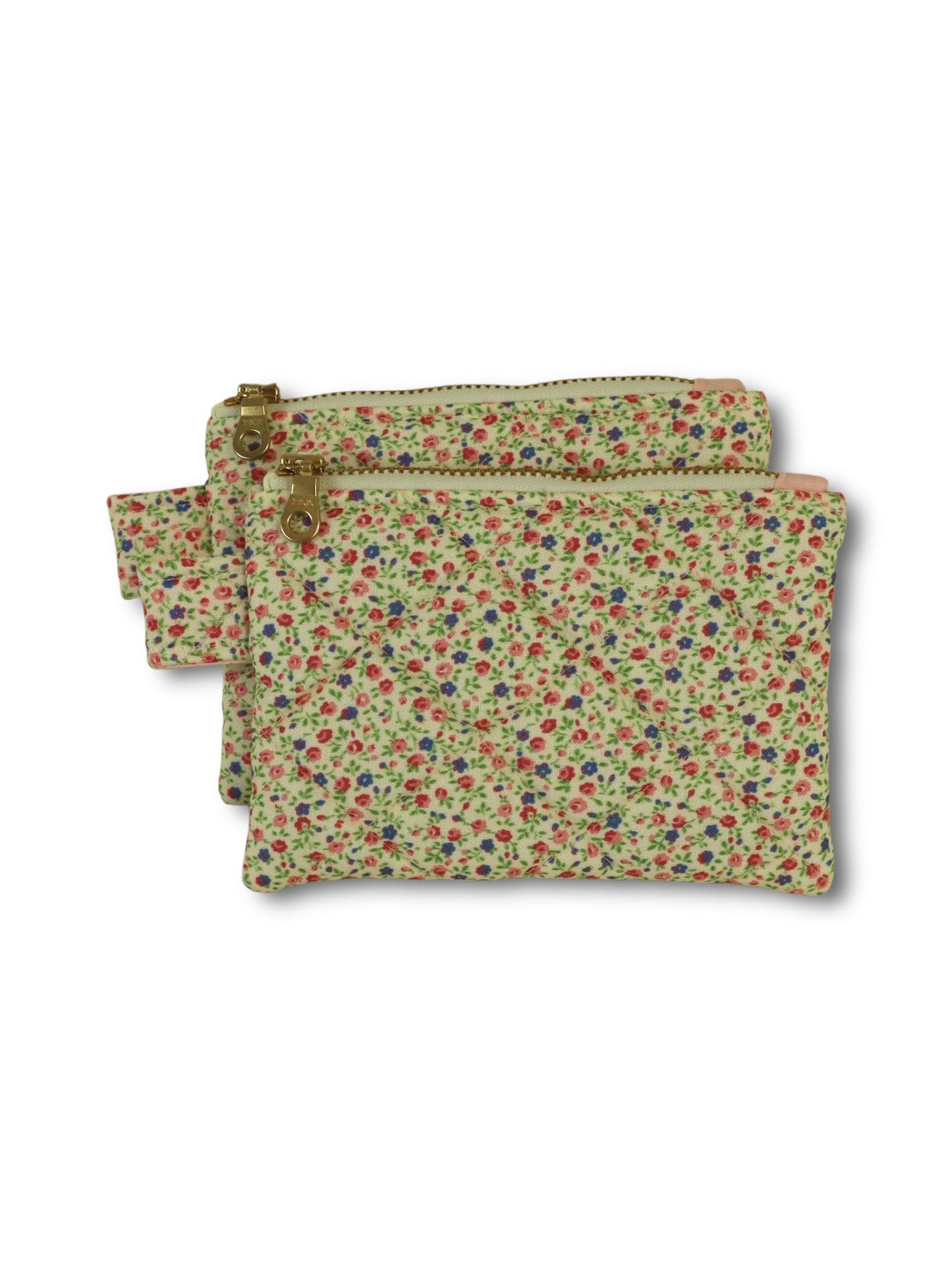Zipper Wallet