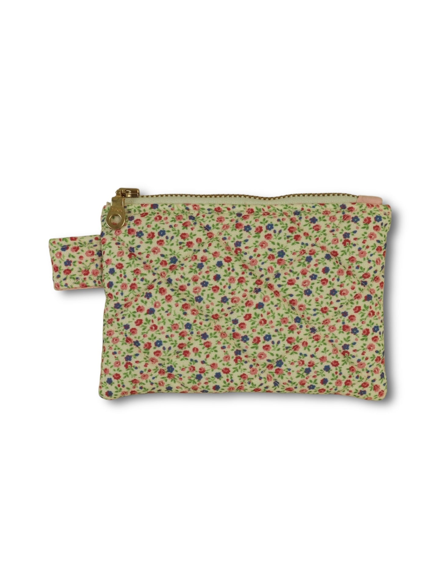 Zipper Wallet