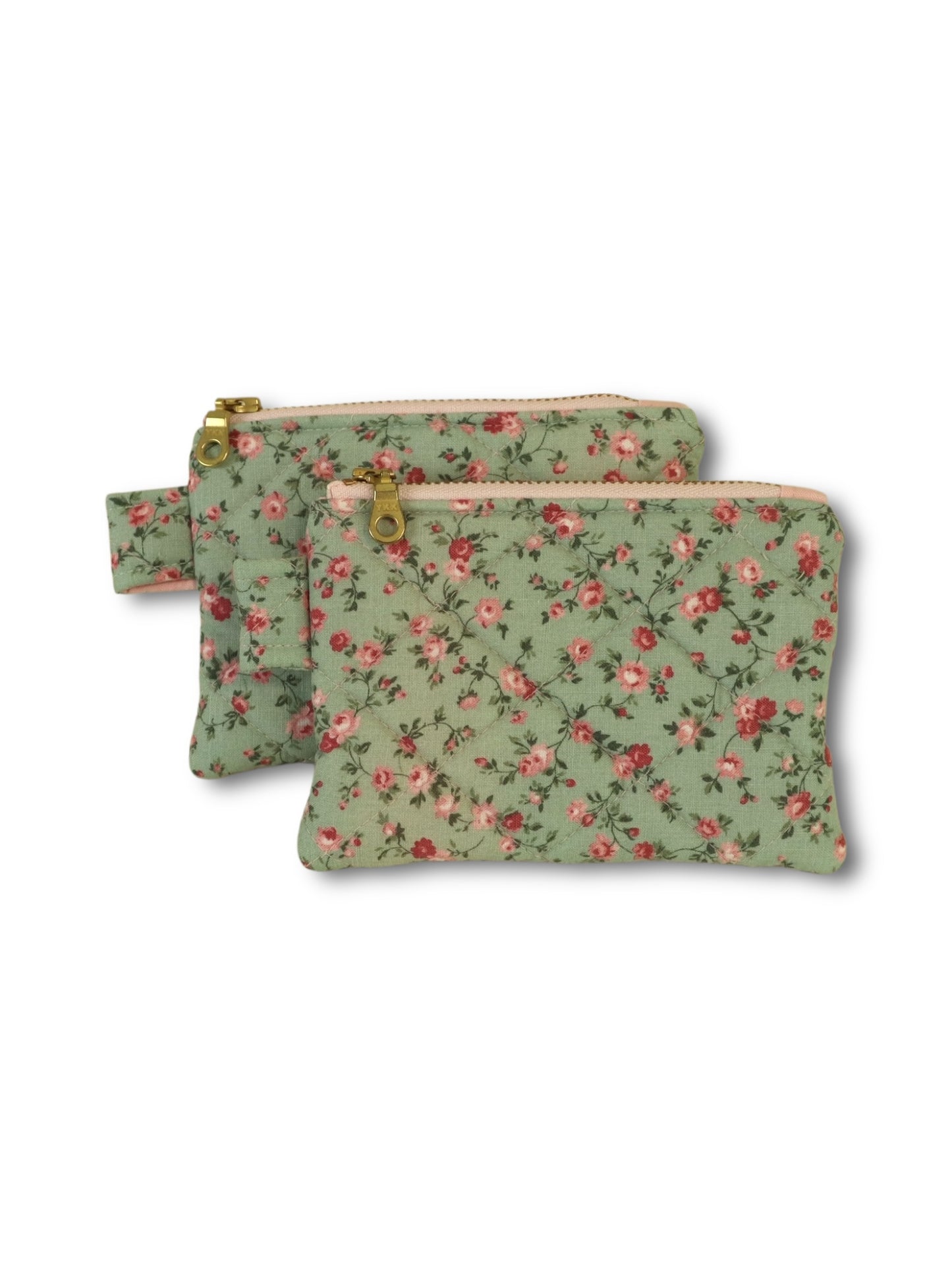 Zipper Wallet