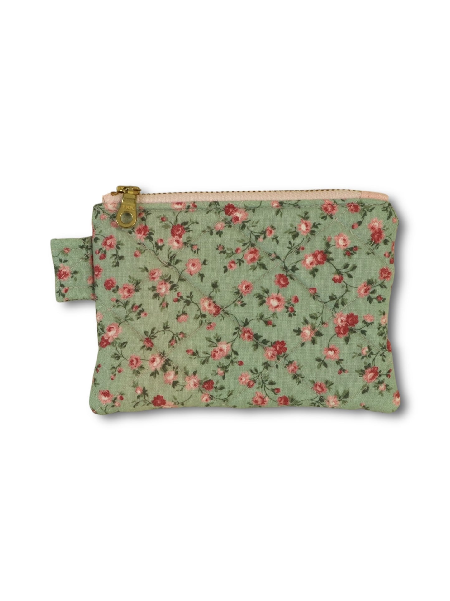 Zipper Wallet