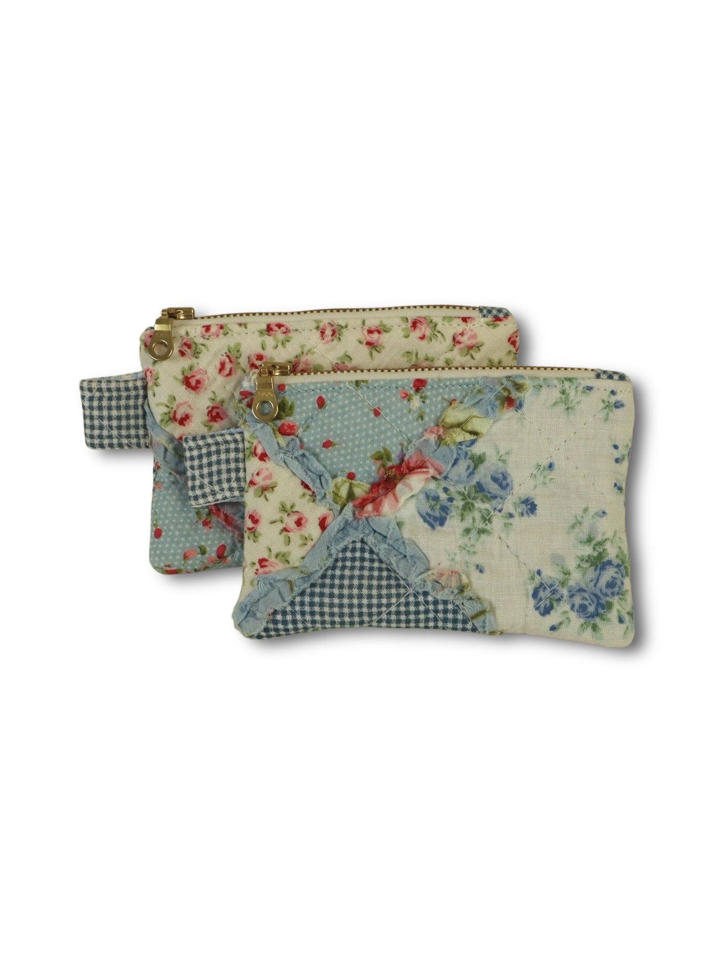 Zipper Wallet