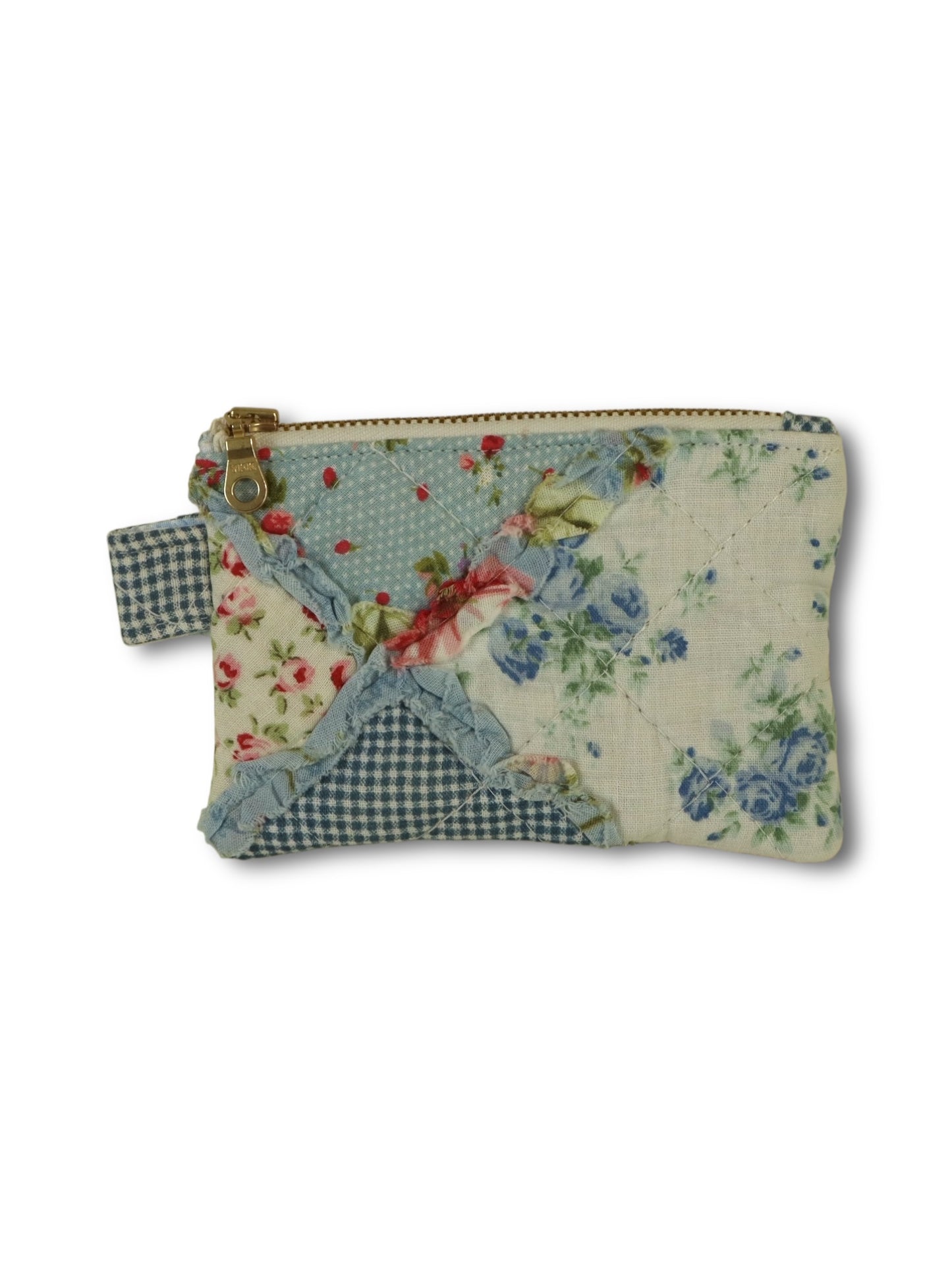 Zipper Wallet