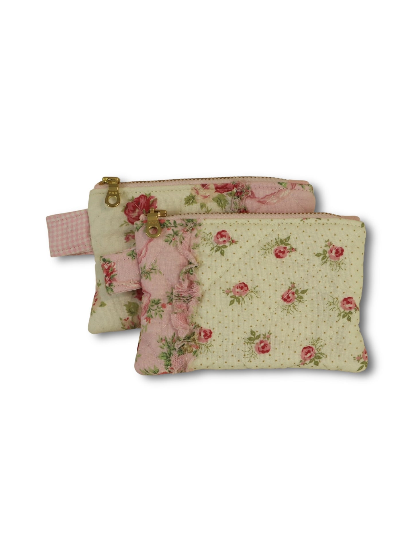 Zipper Wallet