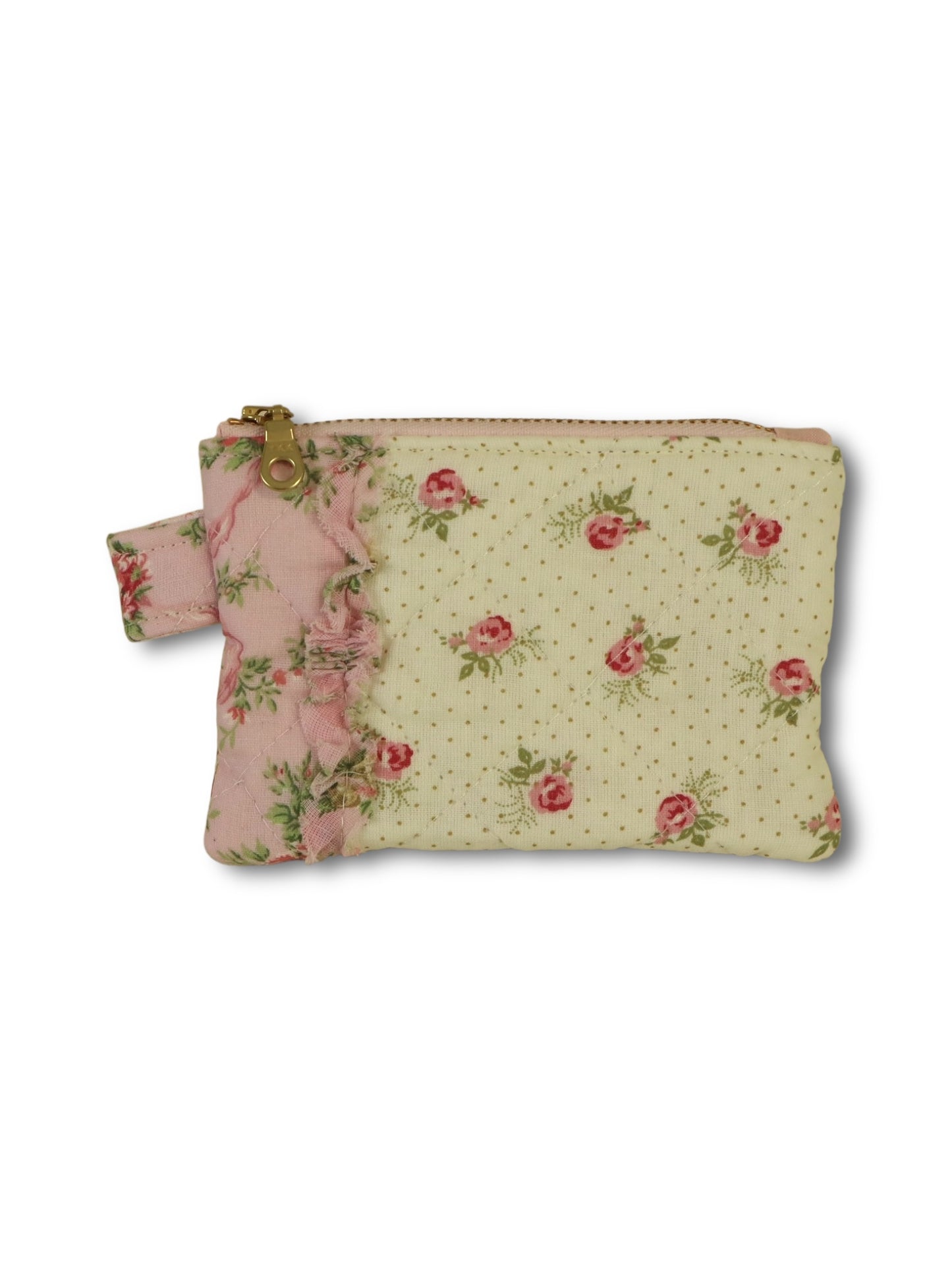 Zipper Wallet