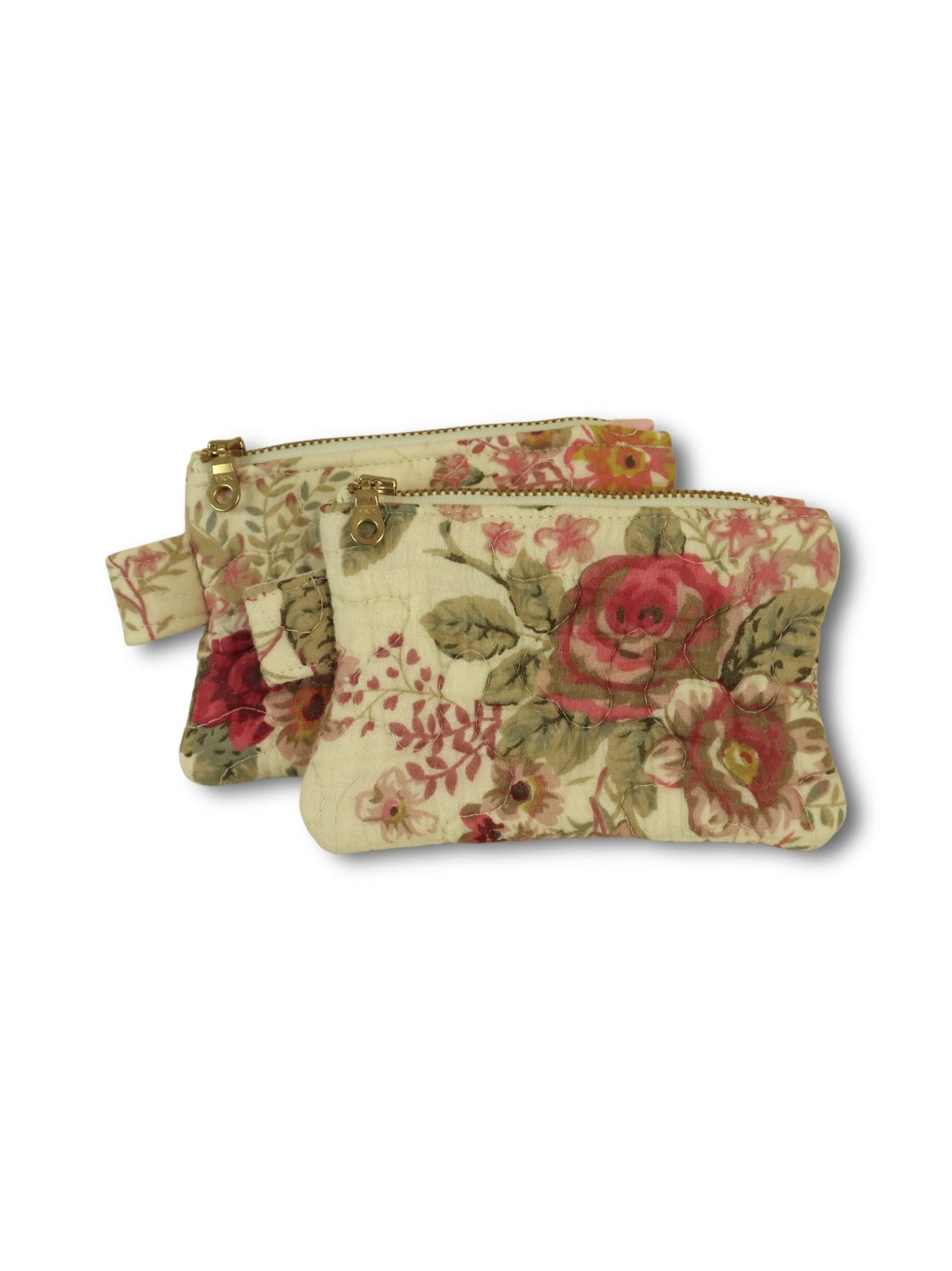 Zipper Wallet