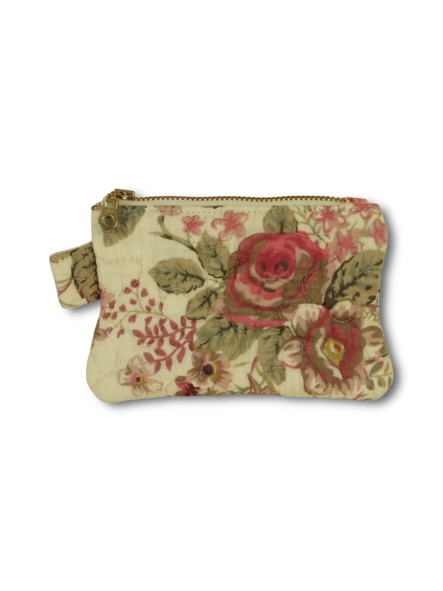 Zipper Wallet