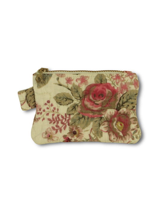 Zipper Wallet
