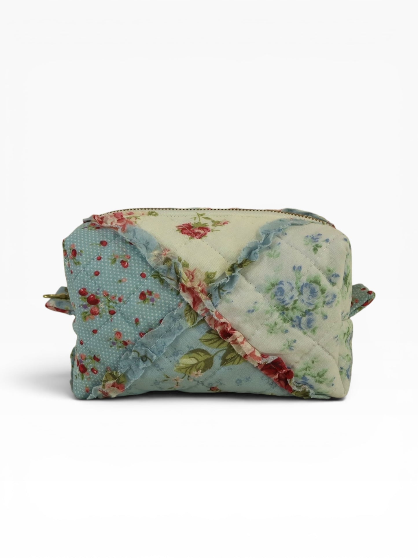 Medium Boxy Bag