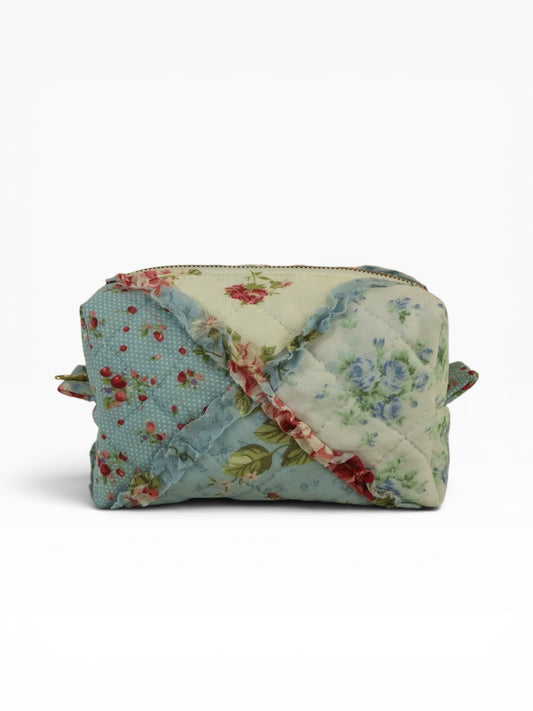 Medium Boxy Bag