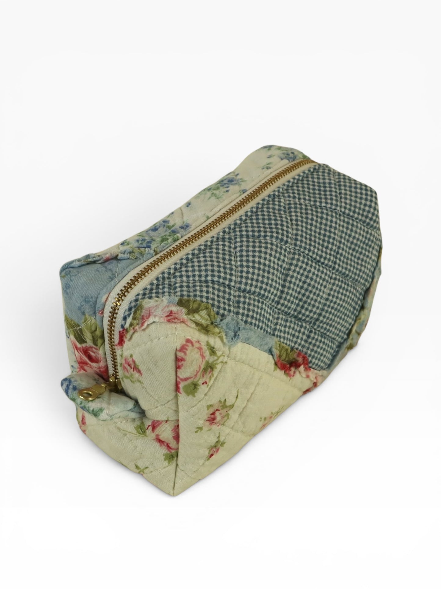 Medium Boxy Bag