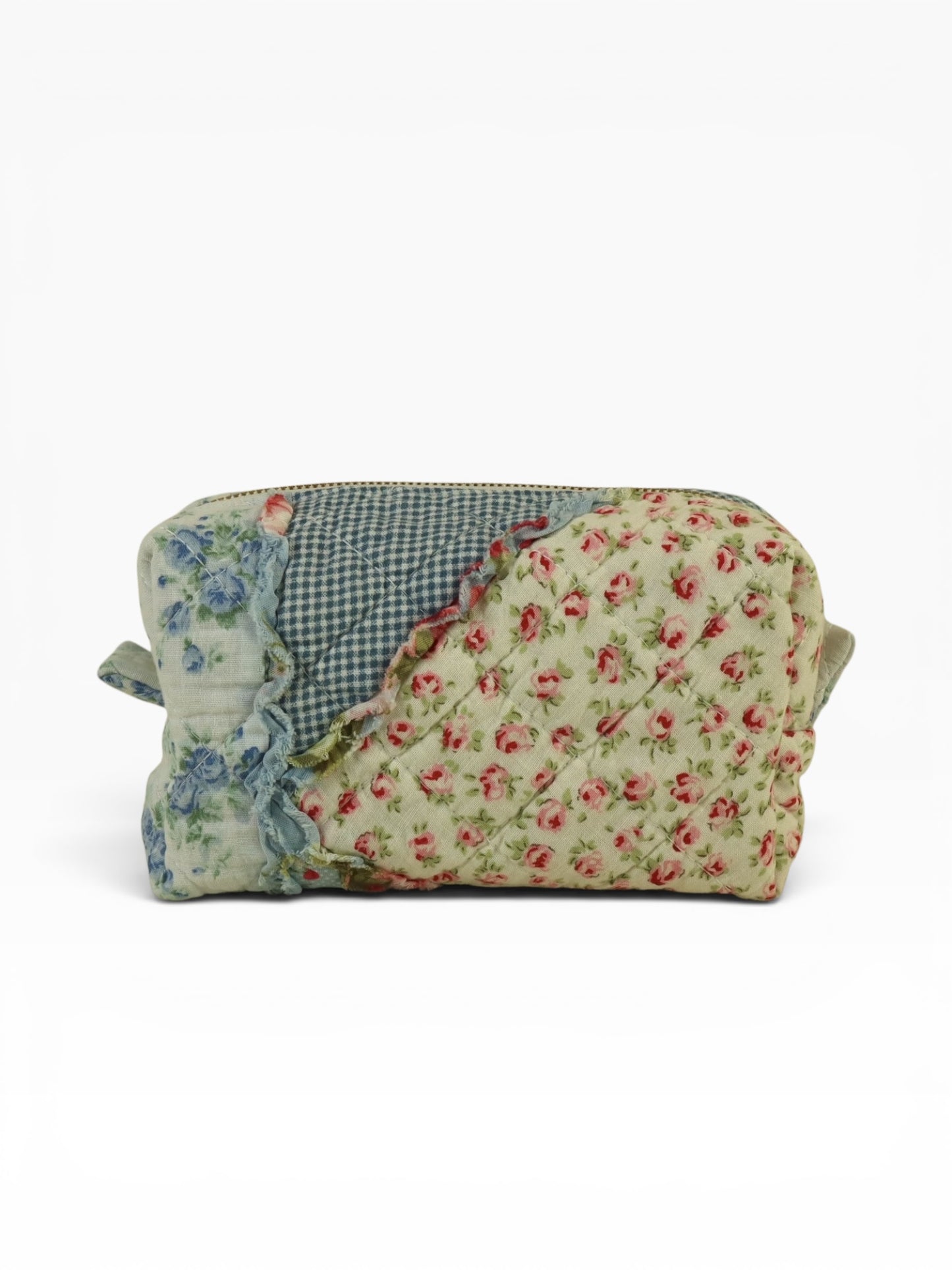 Medium Boxy Bag
