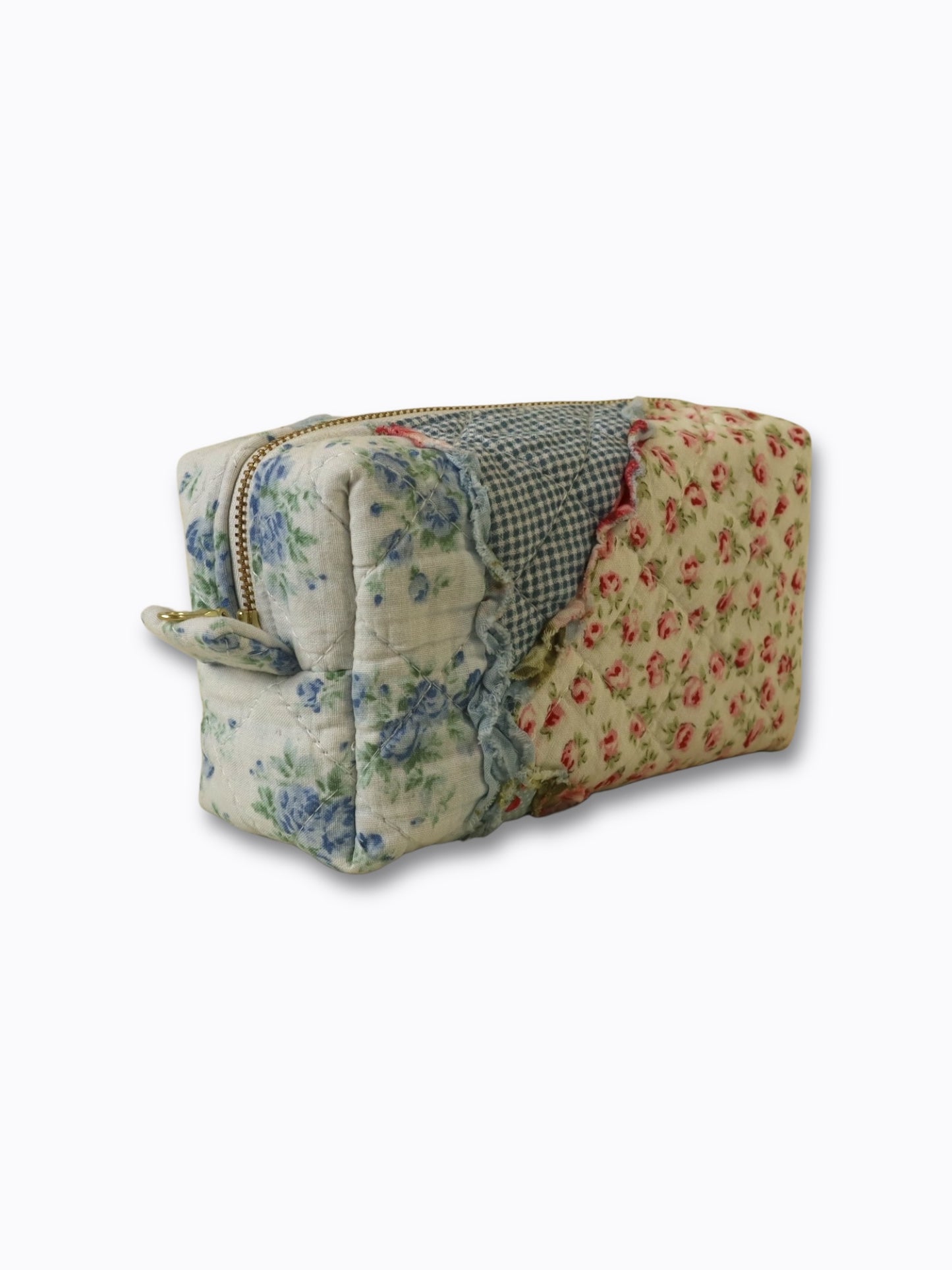 Medium Boxy Bag