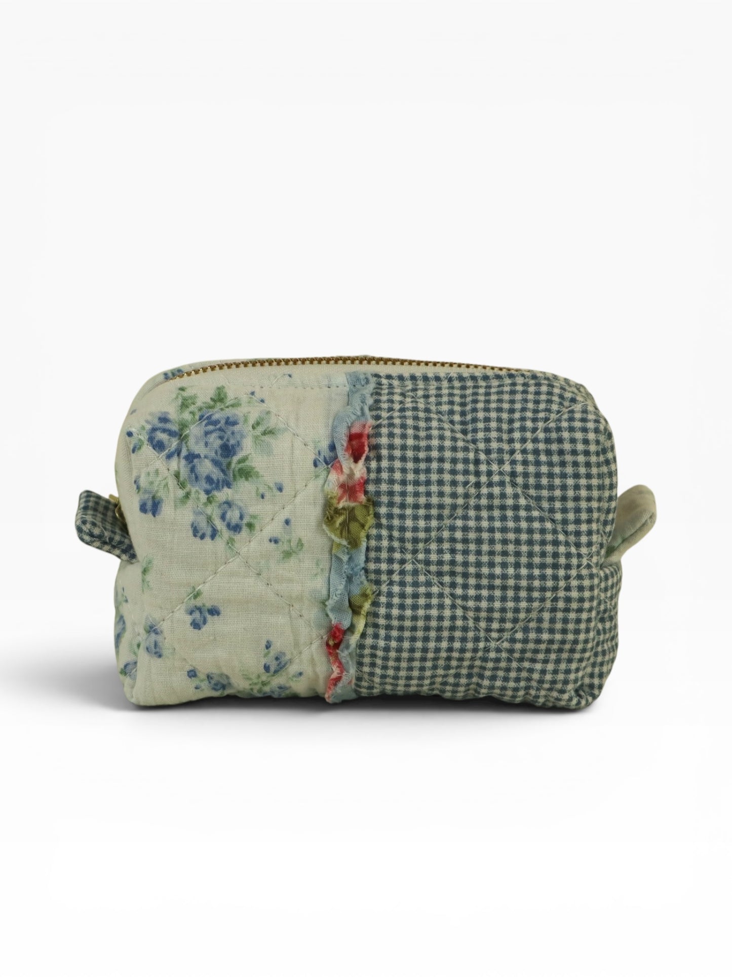 Mini Boxy Bag