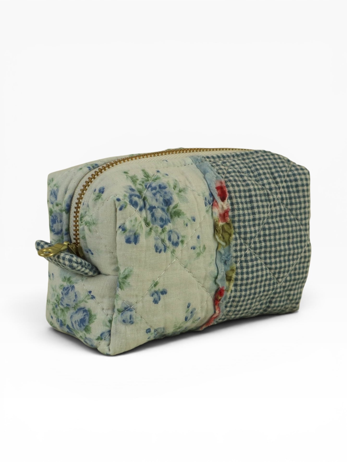Mini Boxy Bag