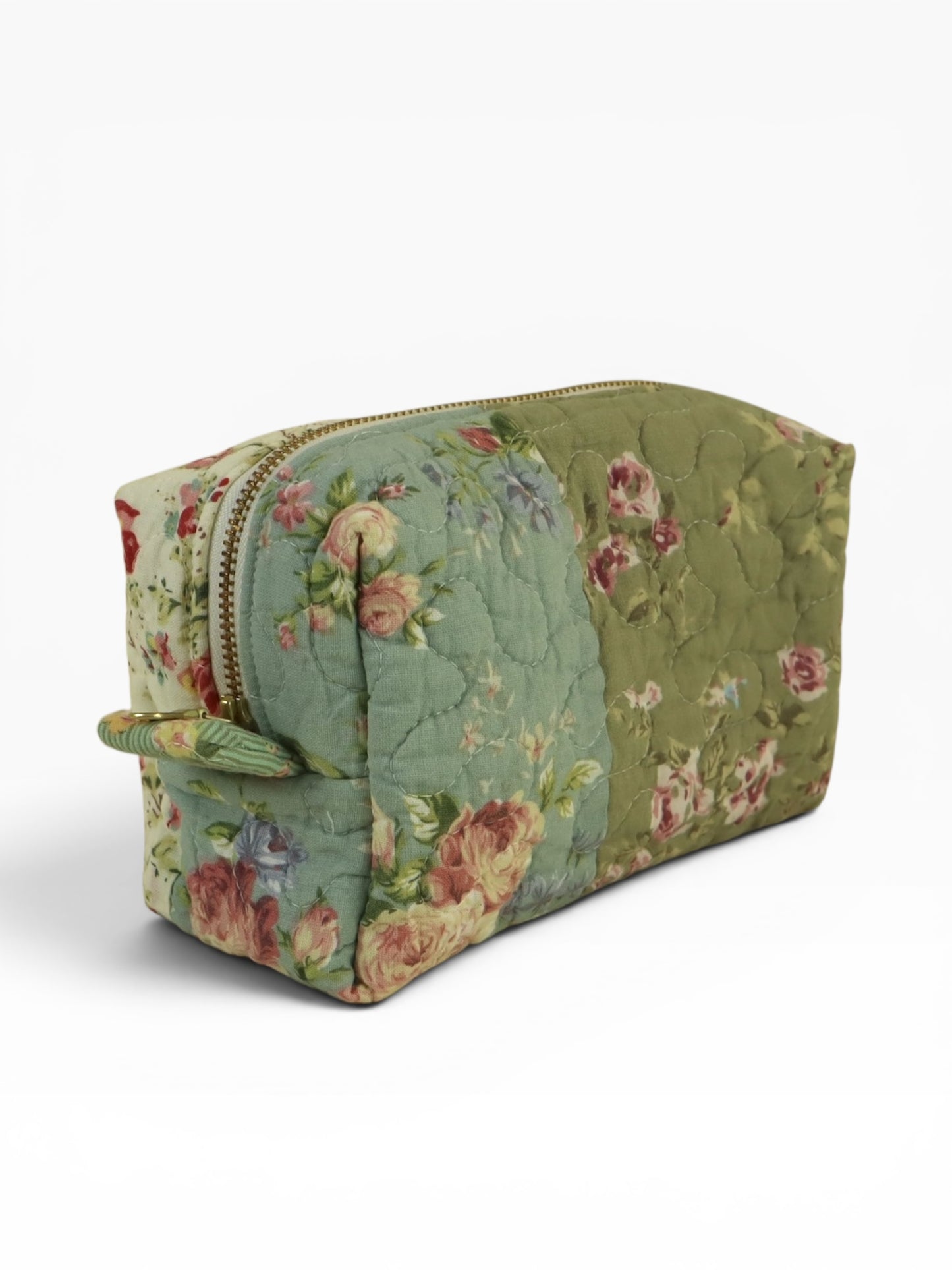 Medium Boxy Bag
