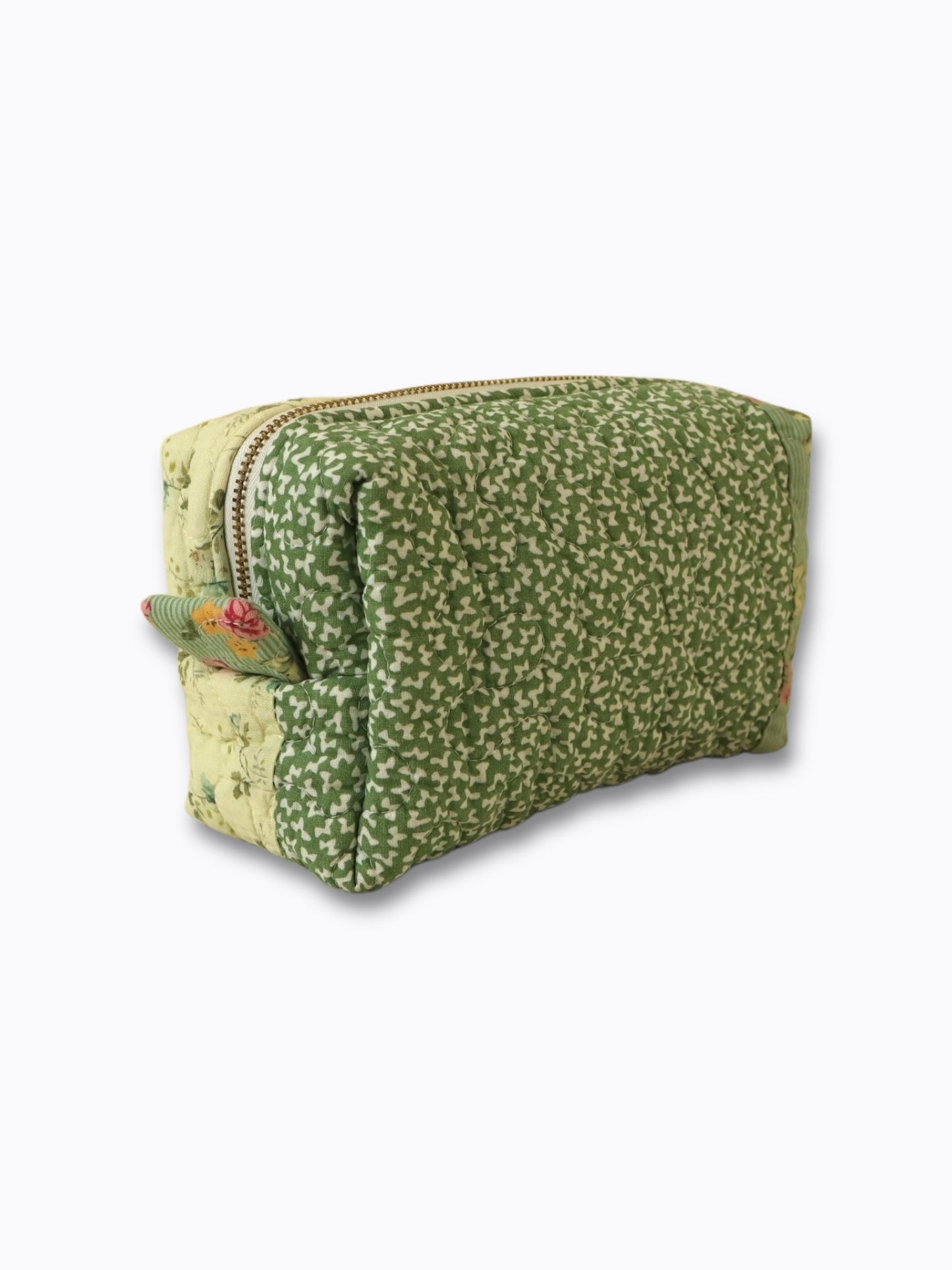 Medium Boxy Bag