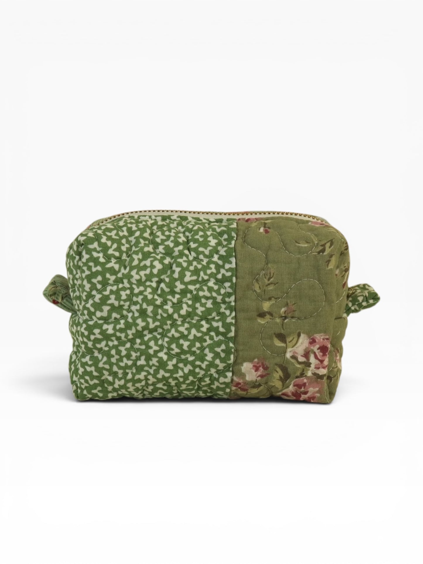 Mini Boxy Bag