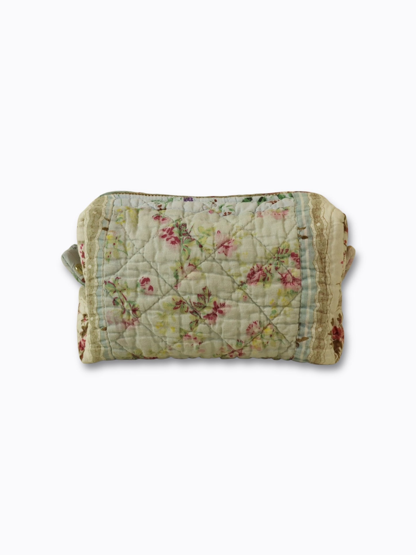 Medium Boxy Bag