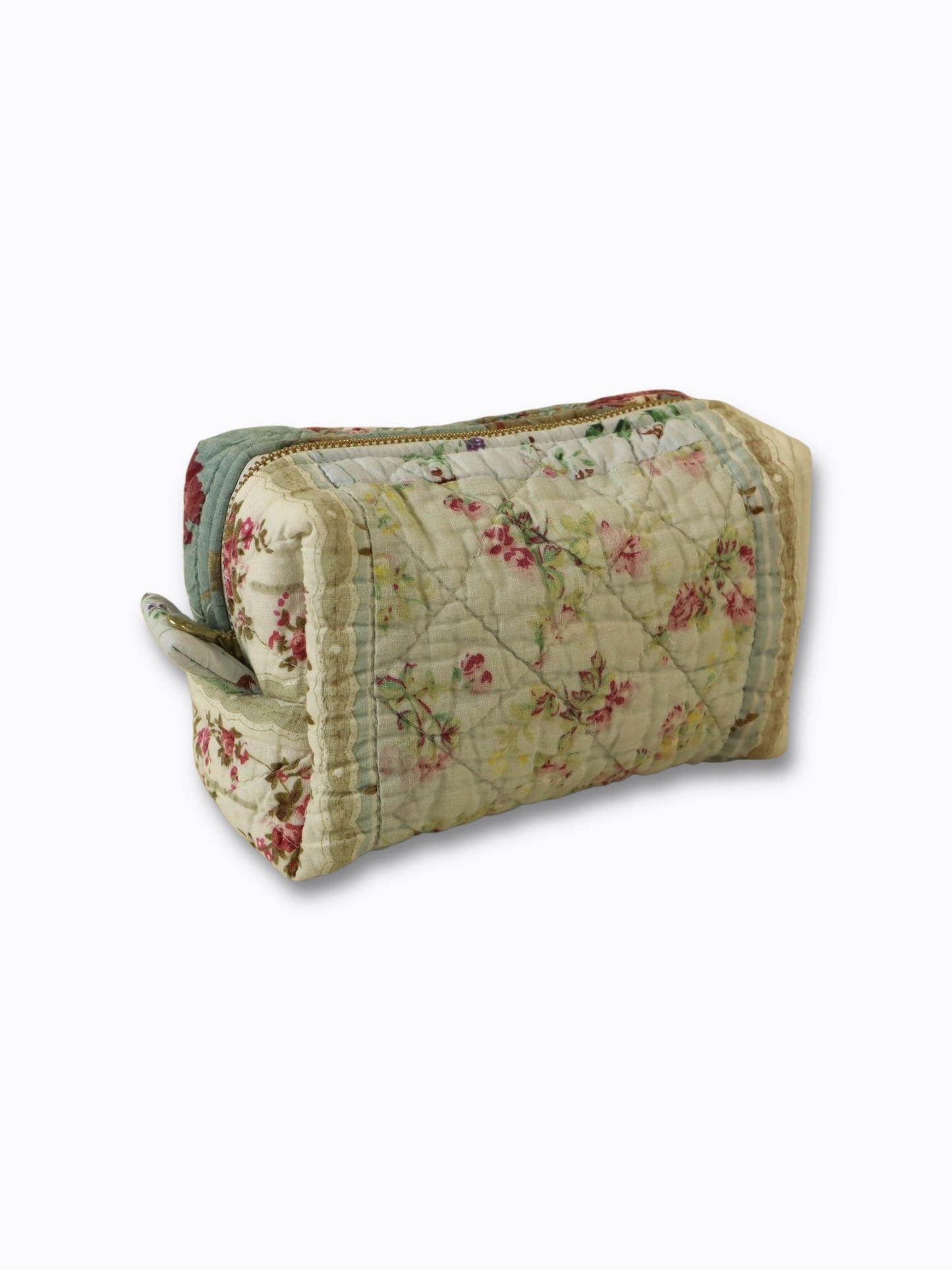 Medium Boxy Bag