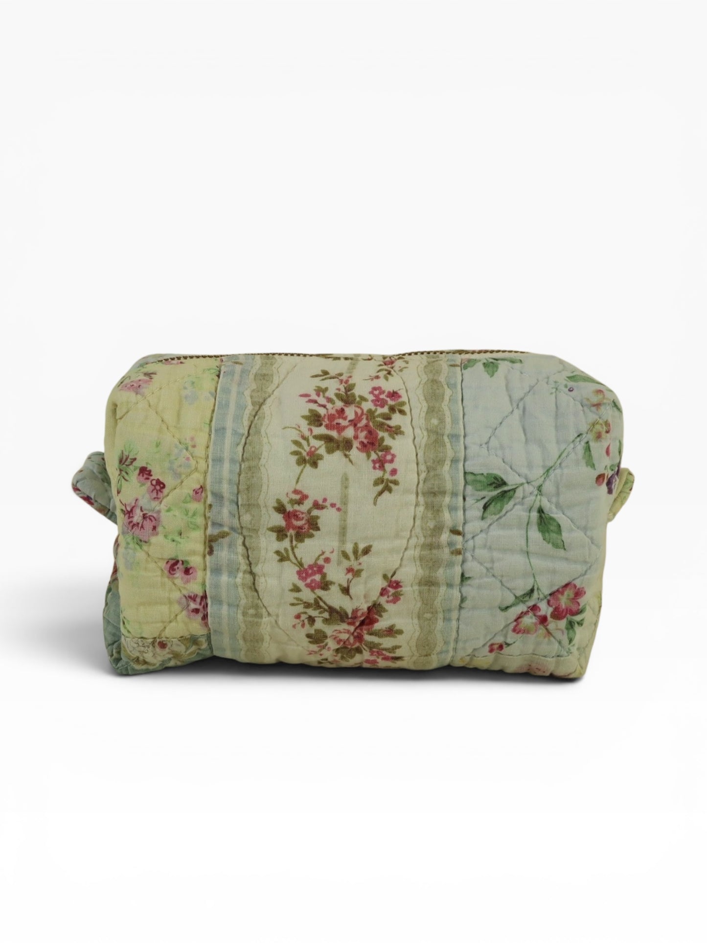Medium Boxy Bag