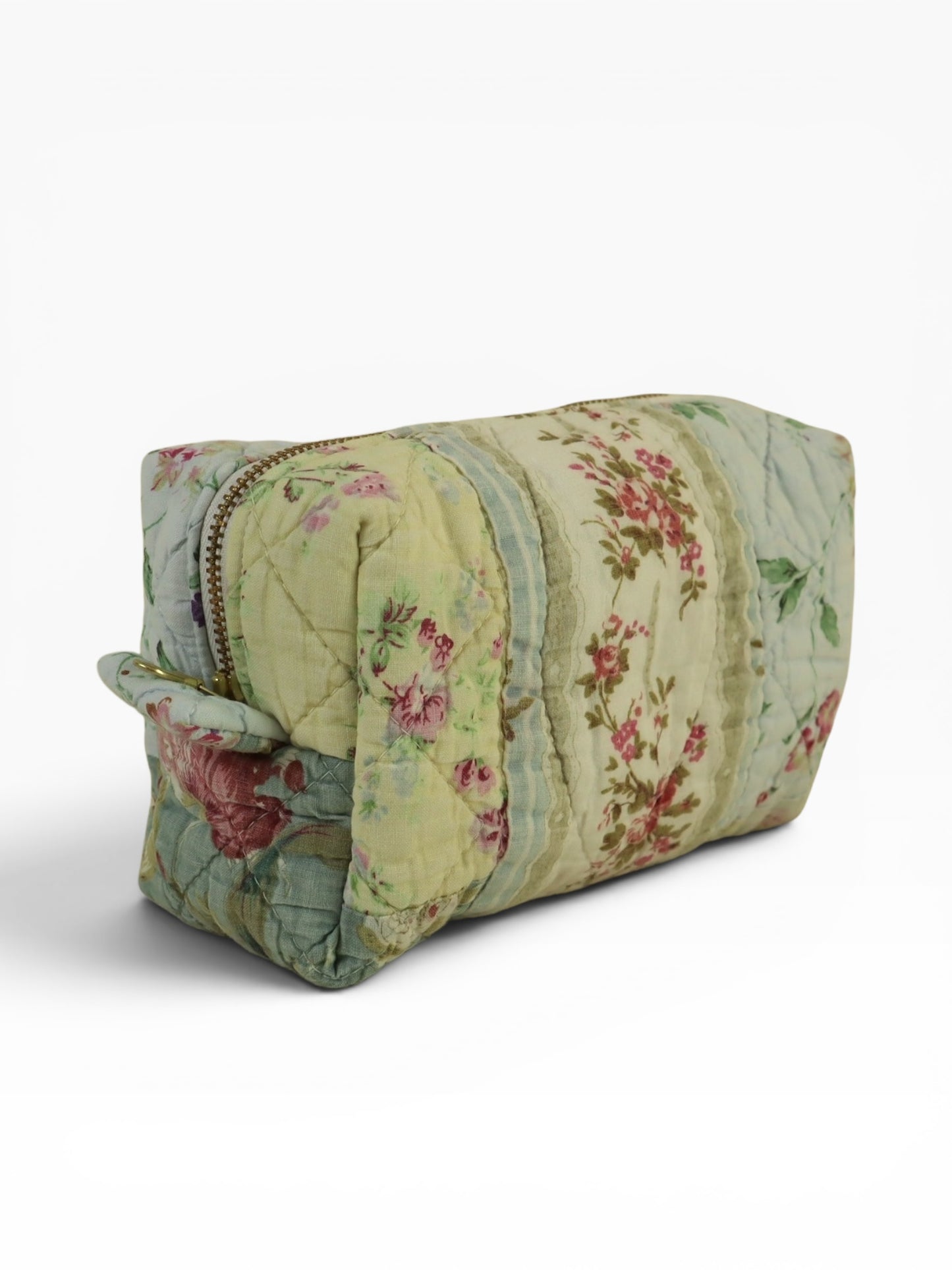 Medium Boxy Bag