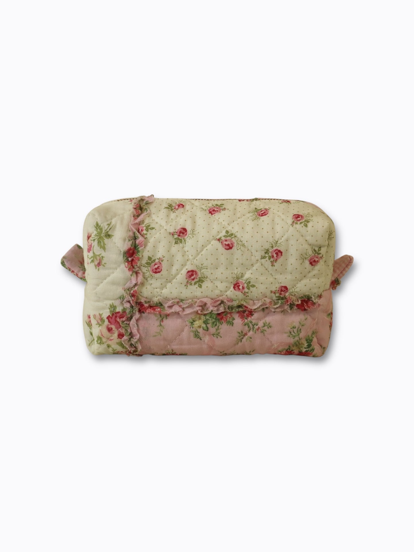 Medium Boxy Bag