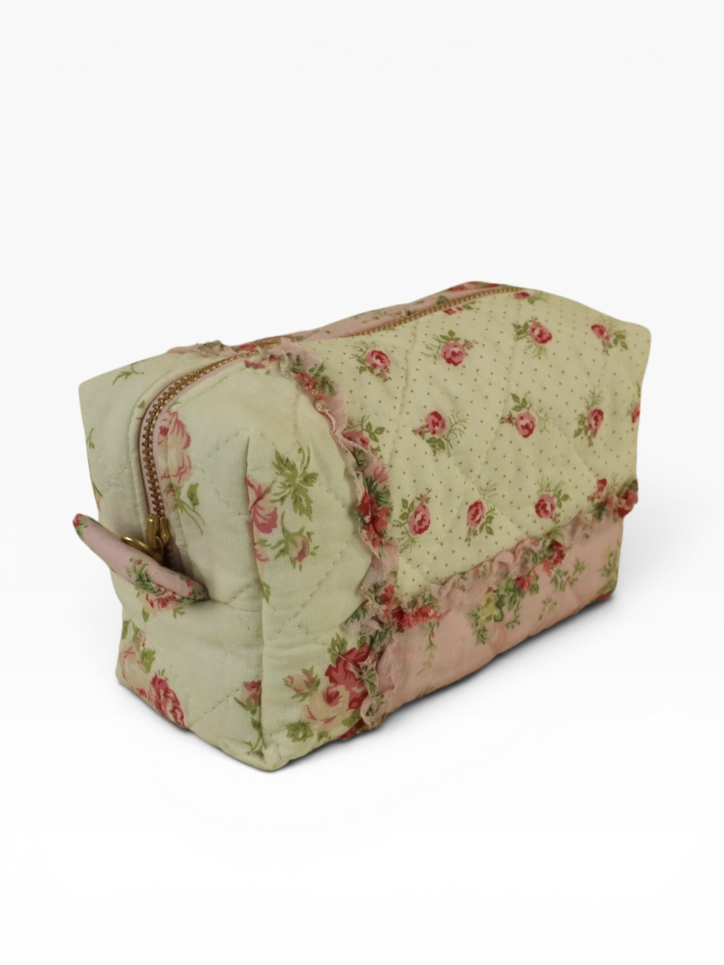Medium Boxy Bag