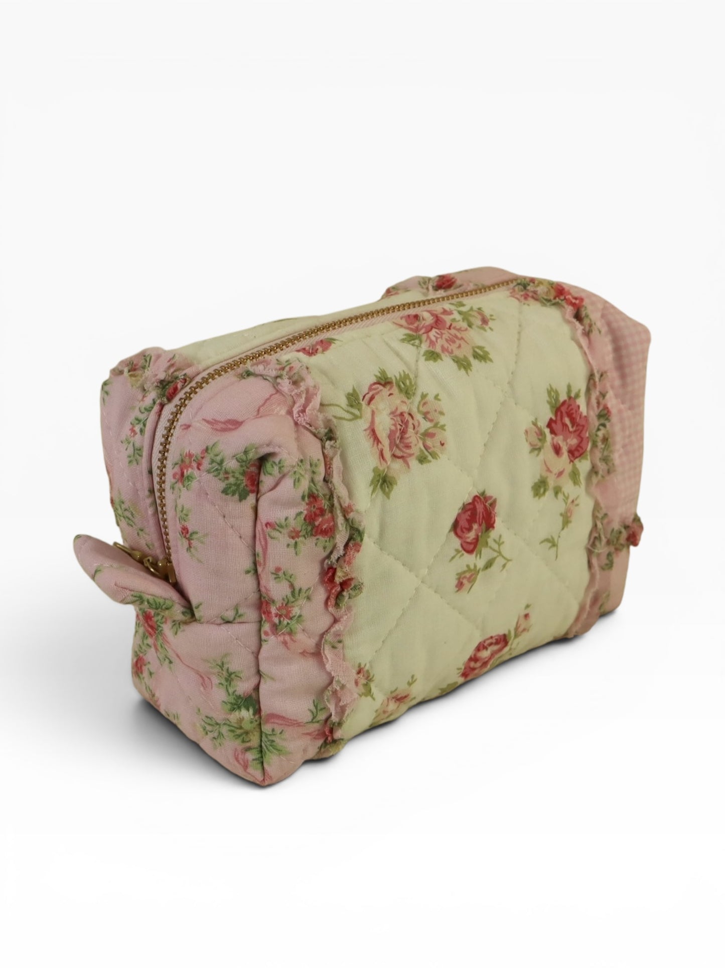 Medium Boxy Bag
