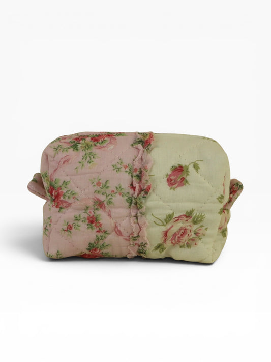 Mini Boxy Bag