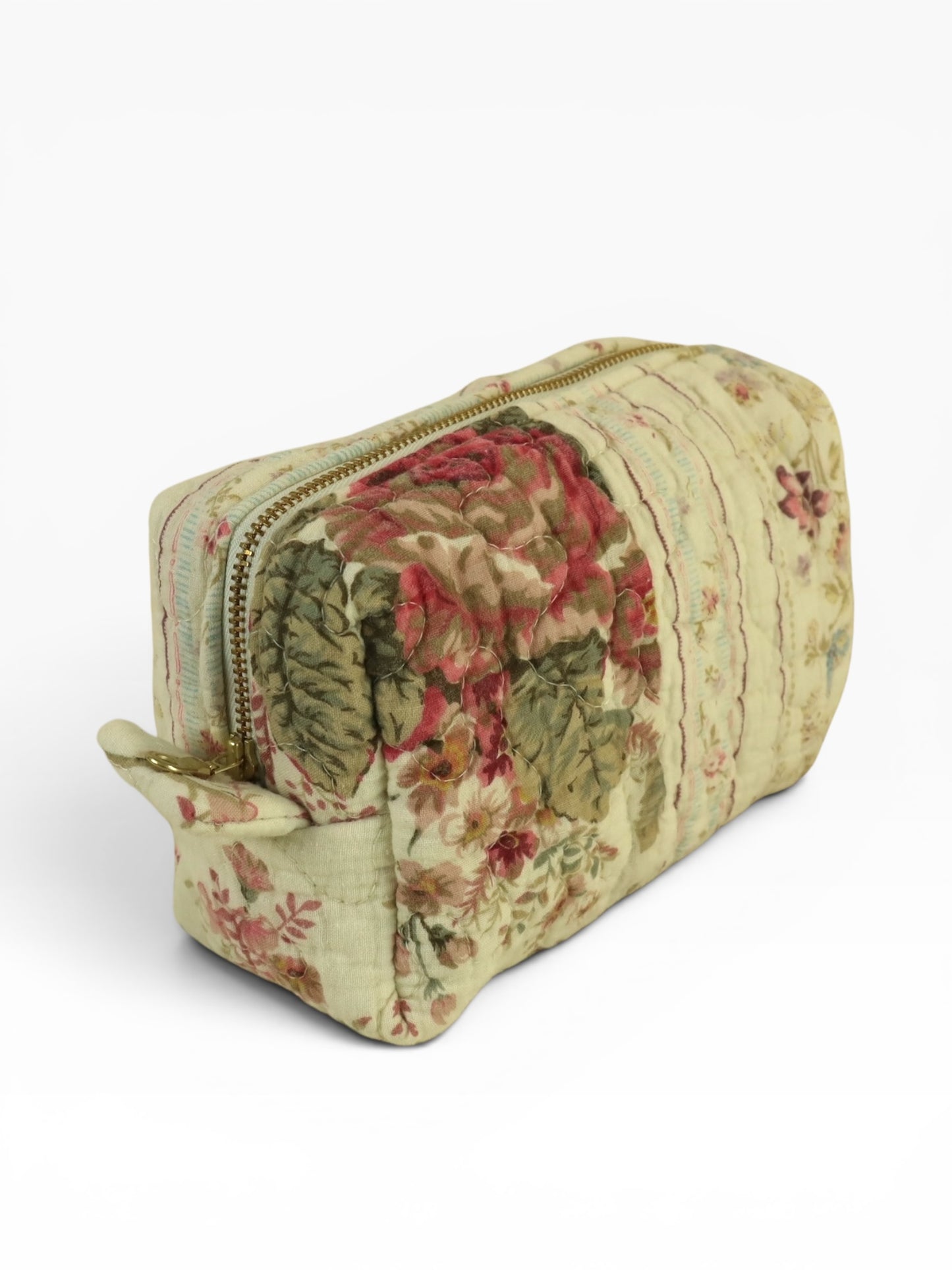 Medium Boxy Bag