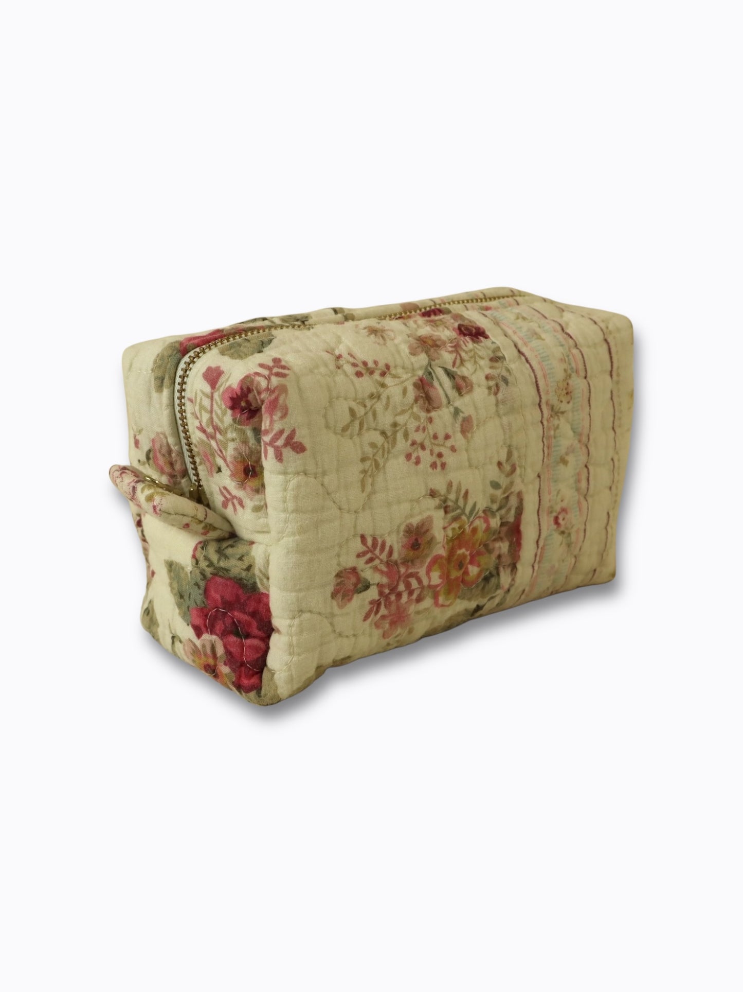 Medium Boxy Bag